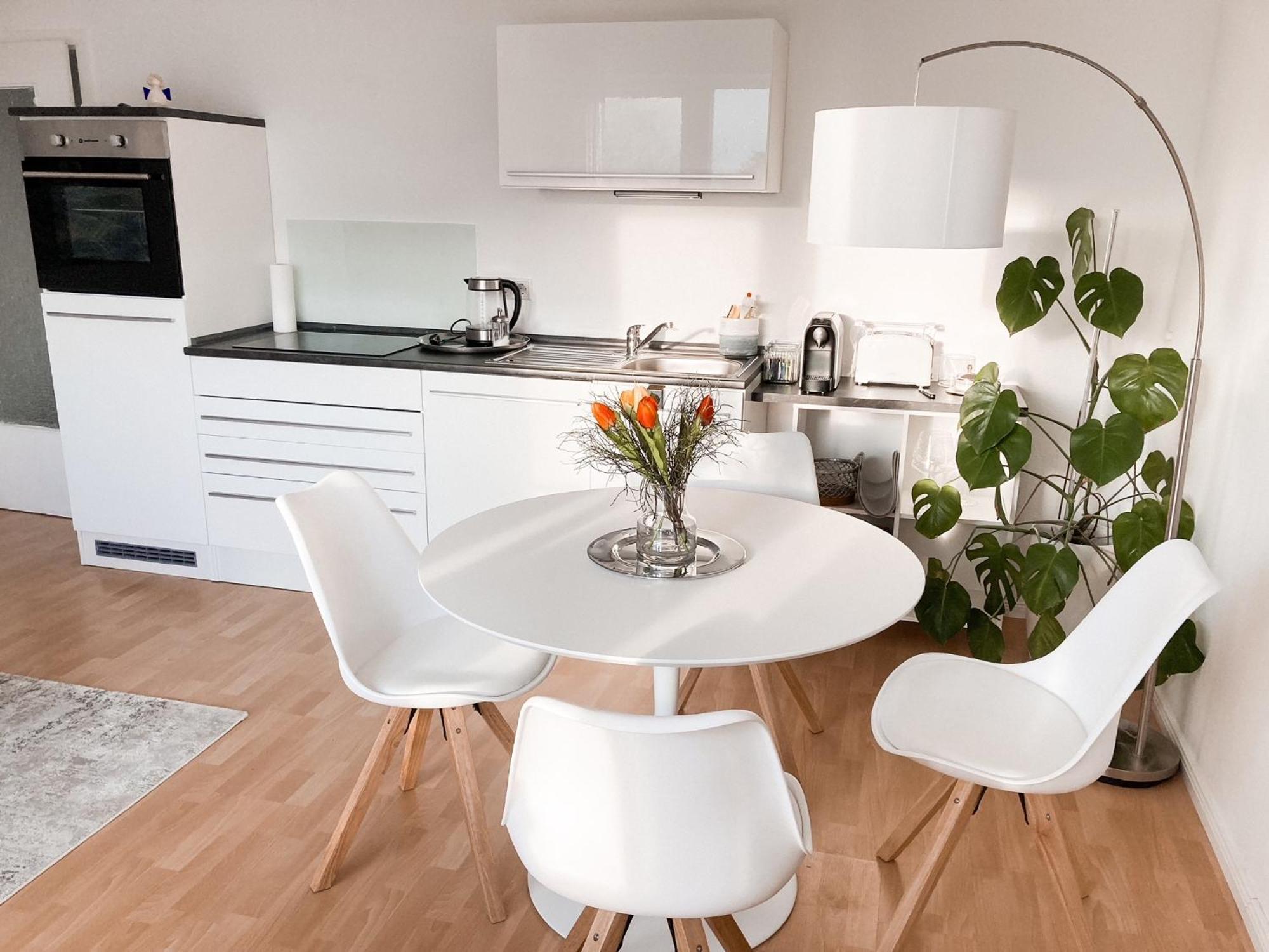 Appartment Paula Wolfhagen Extérieur photo