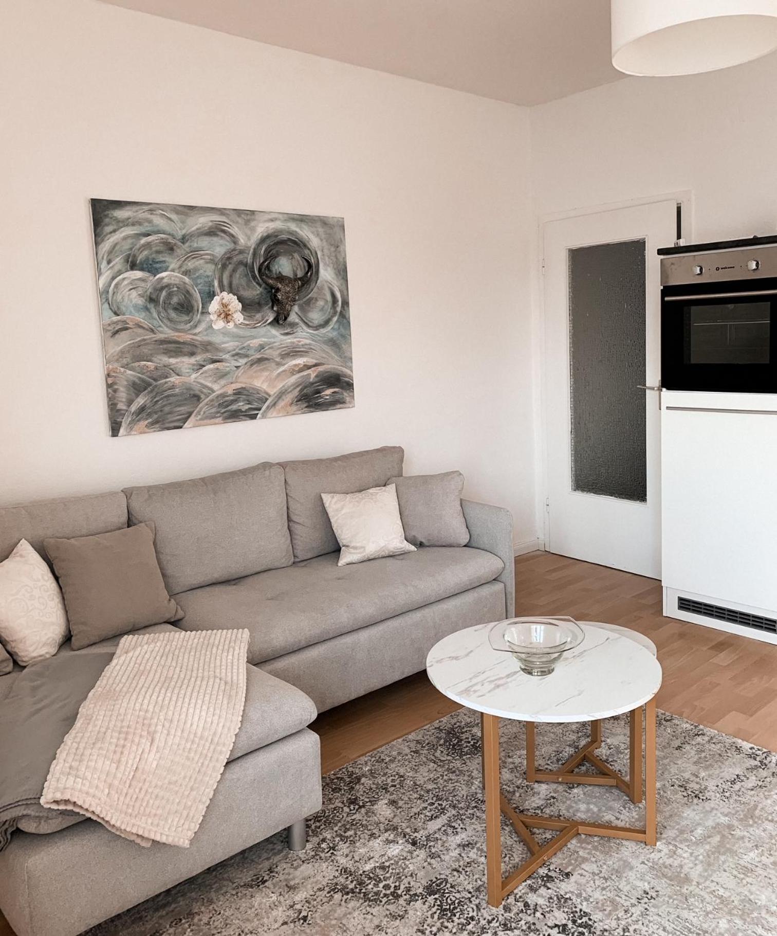 Appartment Paula Wolfhagen Extérieur photo