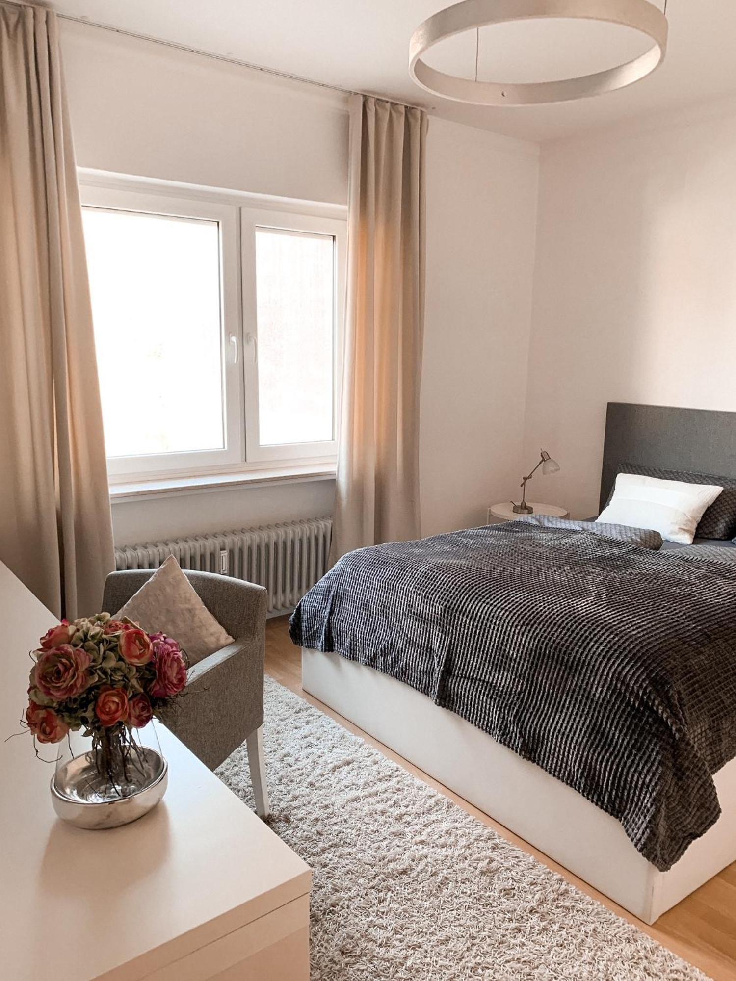 Appartment Paula Wolfhagen Extérieur photo